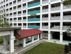 Blk 631 Pasir Ris Drive 3 (Pasir Ris), HDB 4 Rooms #525295401